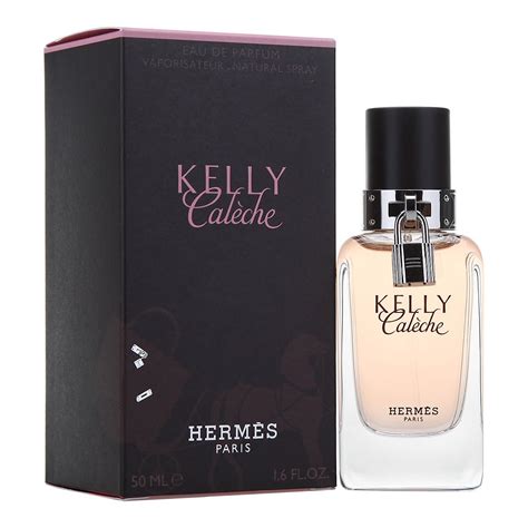 hermes kelly caleche eau de parfum reviews|Hermes kelly caleche gift set.